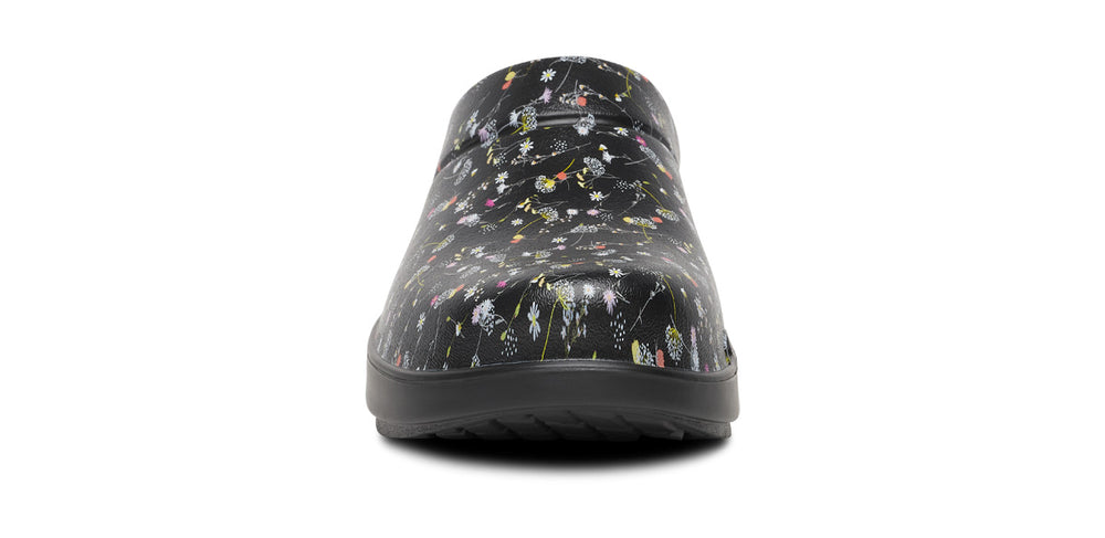 Women's OOcloog Limited Edition Clog - Meadow