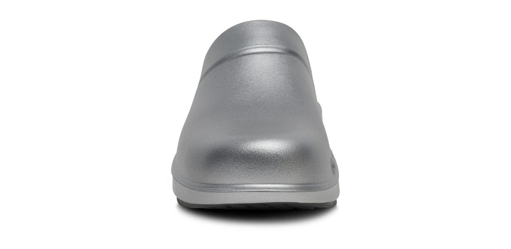 Women's OOcloog Luxe Clog - Basalt