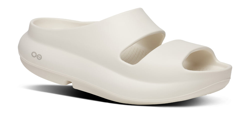 Women's OOyea Slide Sandal - Chalk